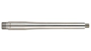 12" 8.6 Blackout Sendero, Shouldered 1/3 Twist 5/8x24 416R SS Machine Finish