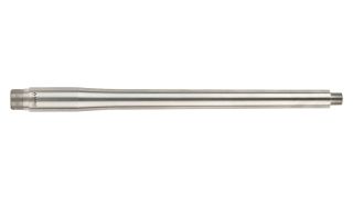16" 8.6 Blackout Sendero, Shouldered 1/3 Twist 5/8x24 416R SS Machine Finish