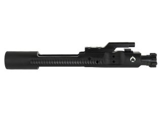 6.5 Grendel Type 2 Complete Bolt Carrier Group, Nitride (6mm/22 ARC/338 Arc Compatible)