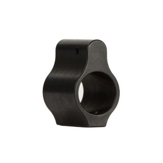 .625" Lo-Pro Gas Block 
