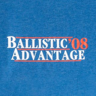 The Election Shirt