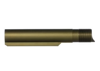 AR15/AR10 Enhanced Carbine Buffer Tube - OD Green
