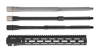 Builder's Set: Barrel w/ 15" Handguard