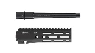 Builder's Set: Barrel w/ 7" Handguard