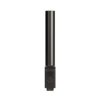 Glock 17 Gen 5 Non-Threaded PVD DLC Non-Fluted Premium Series
