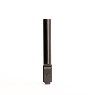 Glock 17 Gen 5 Non-Threaded QPQ Non-Fluted Premium Series