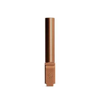 Glock 19 Gen 3-5 Non-Threaded Copper Non-fluted Premium Series