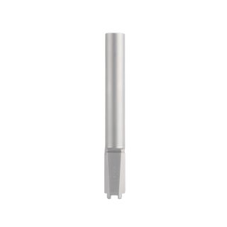 SIG P365 FUSE PVD Light Gray Non-Threaded Non-fluted LCI