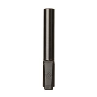 SIG P365 XL/X Macro QPQ Black Non-Threaded Non-fluted No LCI