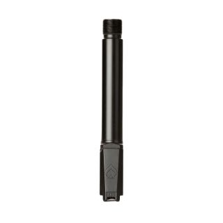 SIG P365 XL/X Macro QPQ Black Threaded Non-fluted LCI