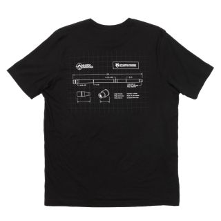 Barrel Blueprint Shirt