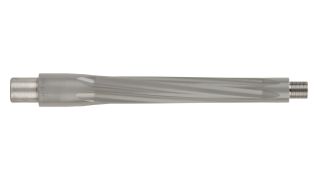 8" 10/22 Charger Standard Sporter Spiral Fluted Profile, 1/16 Twist, Threaded, Premium Series