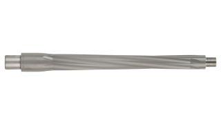 10" 10/22 Charger Standard Sporter Spiral Fluted Profile, 1/16 Twist, Threaded, Premium Series