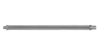 16.1" 10/22 Standard Bull Straight Fluted, 1/16 Twist, Threaded, Premium Series