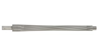 12" 10/22 Charger Takedown Sporter Spiral Fluted Profile, 1/16 Twist, Threaded, Premium Series (BLEM)