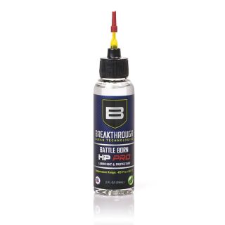 Battle Born HP Pro Lubricant and Protectant - 2 fl oz Bottle