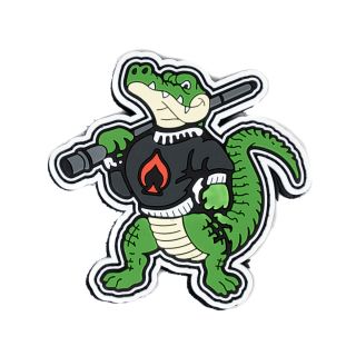 BA Gator Grip Patch 