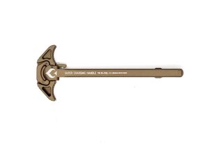 Geissele BA Super Charging Handle AR15 DDC