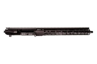 16" .308 Tactical Government Midlength Barrel Modern W/15" BA10 R-One M-LOK Handguard Complete Upper
