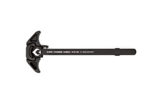 Geissele BA Super Charging Handle AR15 Black