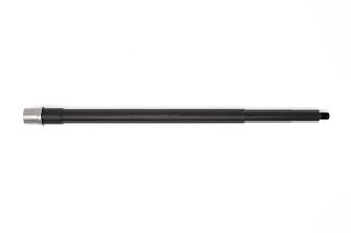 18" 223 Wylde SPR Stainless Steel Rifle Length AR 15 Barrel w/ Ops 12, Premium Black Series