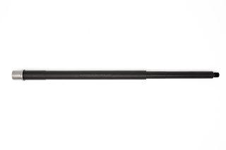 Ballistic Advantage 20" 223 Wylde DMR Stainless Steel Rifle Length AR 15 Barrel, Premium Black Series