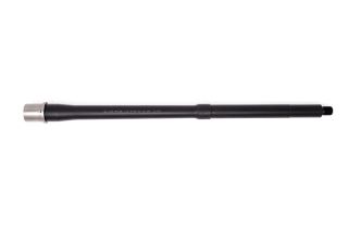 16" 223 Wylde Tactical Government Stainless Steel Midlength AR 15 Barrel w/ Ops 12, Premium Black Series