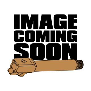 Glock 17 Gen 6 1/2x28" Threaded Copper Non-fluted Premium Series