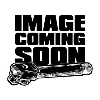 Glock 19 Gen 6 1/2x28" Threaded QPQ Non-fluted Premium Series