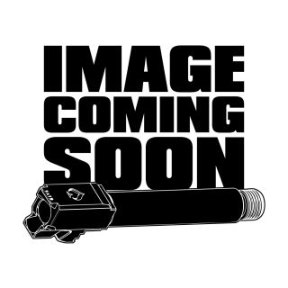 Glock 17 Gen 6 1/2x28" Threaded QPQ Non-fluted Premium Series