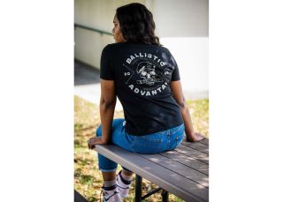 Skull & Barrel Women's Short-Sleeve Shirt