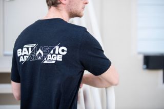 Ballistic Advantage Manufacturing Shirt
