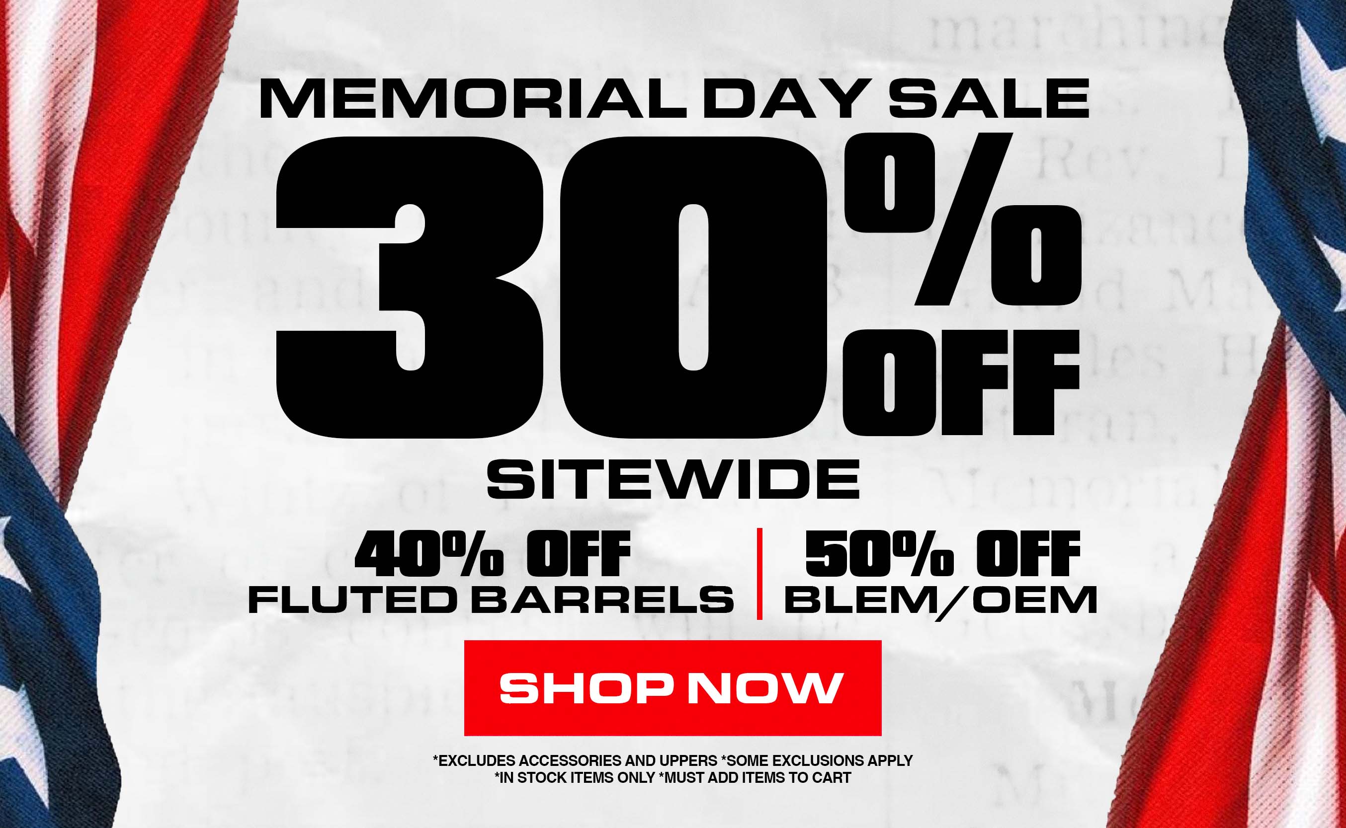 Home page slider