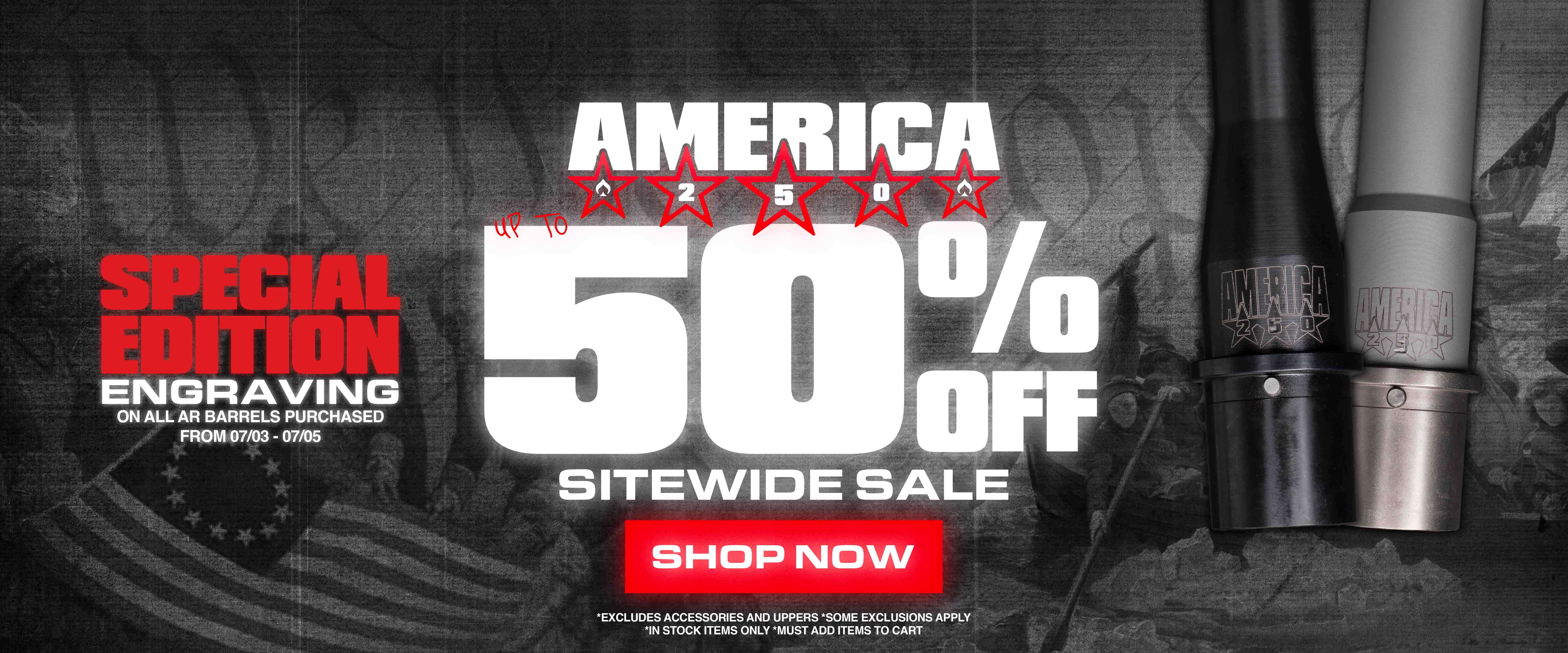 Home page slider