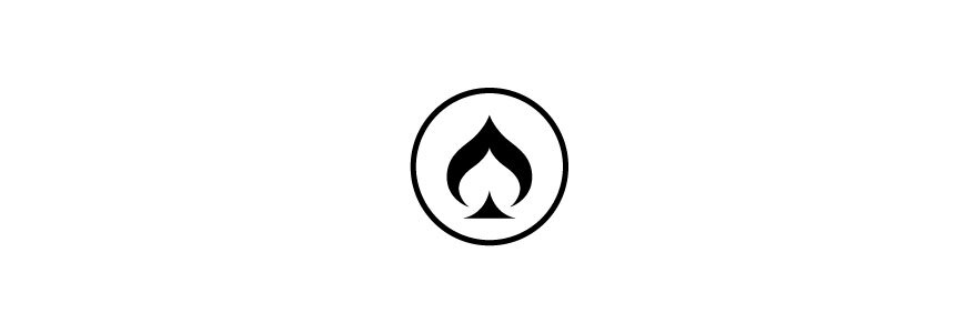 BA Spade Logo
