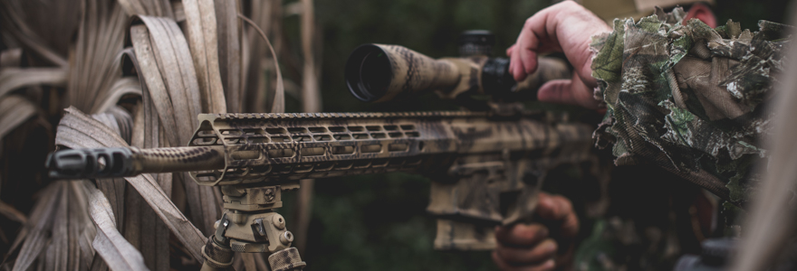 Ballistic Advantage Hunting