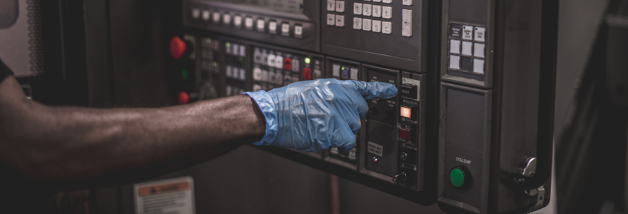 Ballistic Advantage Manufacturing 