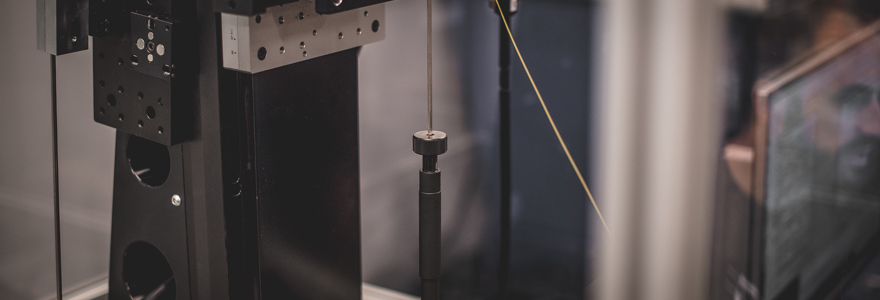 Ballistic Advantage Interferometer