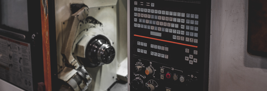 CNC Machines