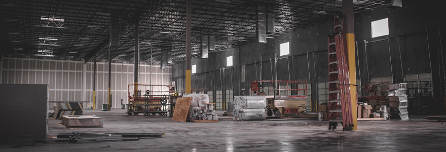 Ballistic Advantage Facility