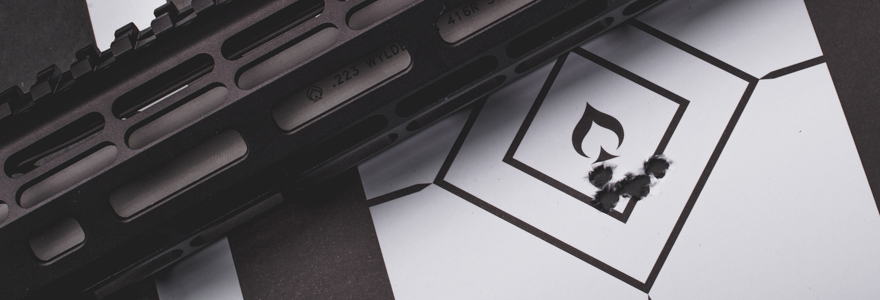 Ballistic Advantage Sub-MOA