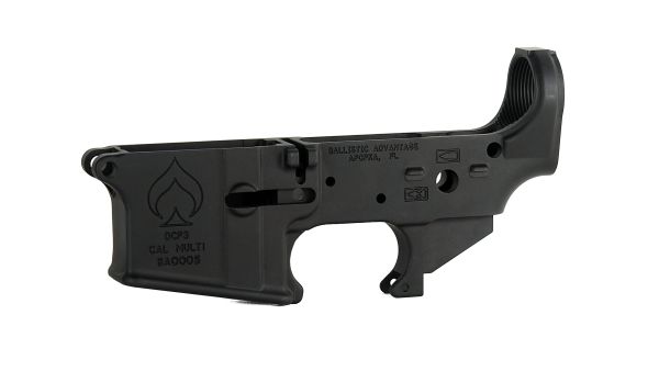 AR15 Lower Receiver
