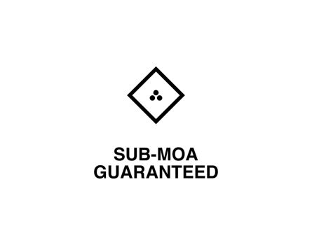 SUB MOA